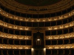 Opernkarten fürTeatro Regio di Parma in Parma